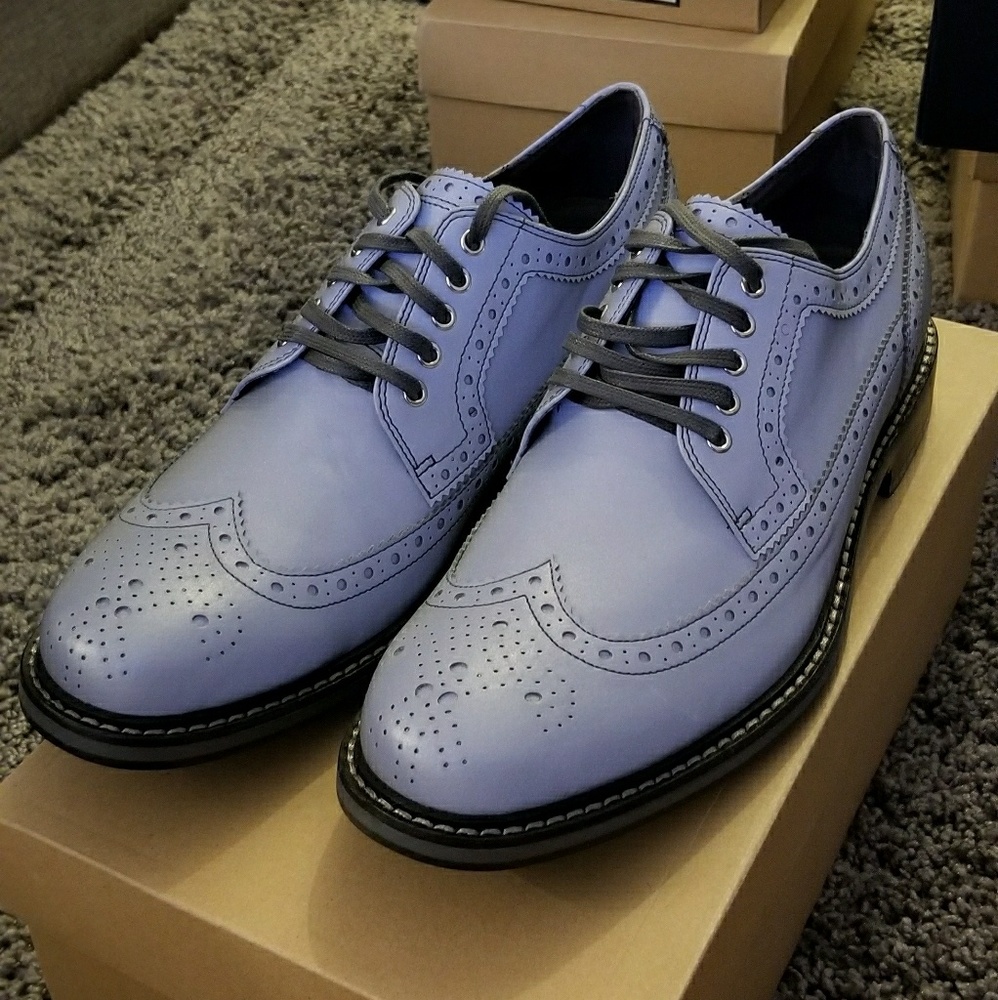 Cole Haan shoes